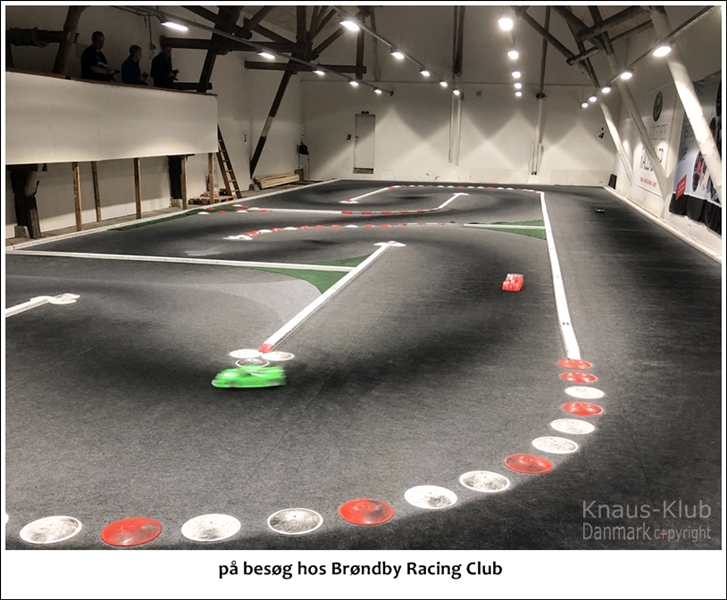 Brøndby Racing Club