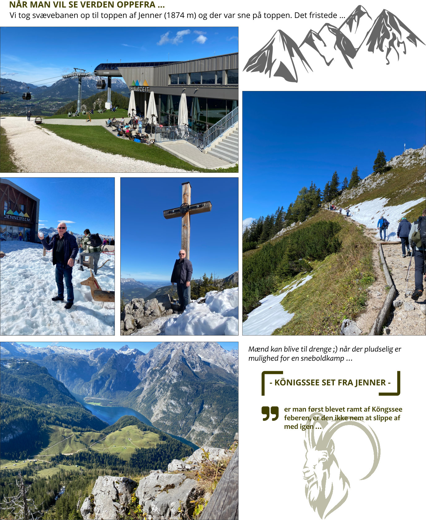 Berchtesgaden 2024