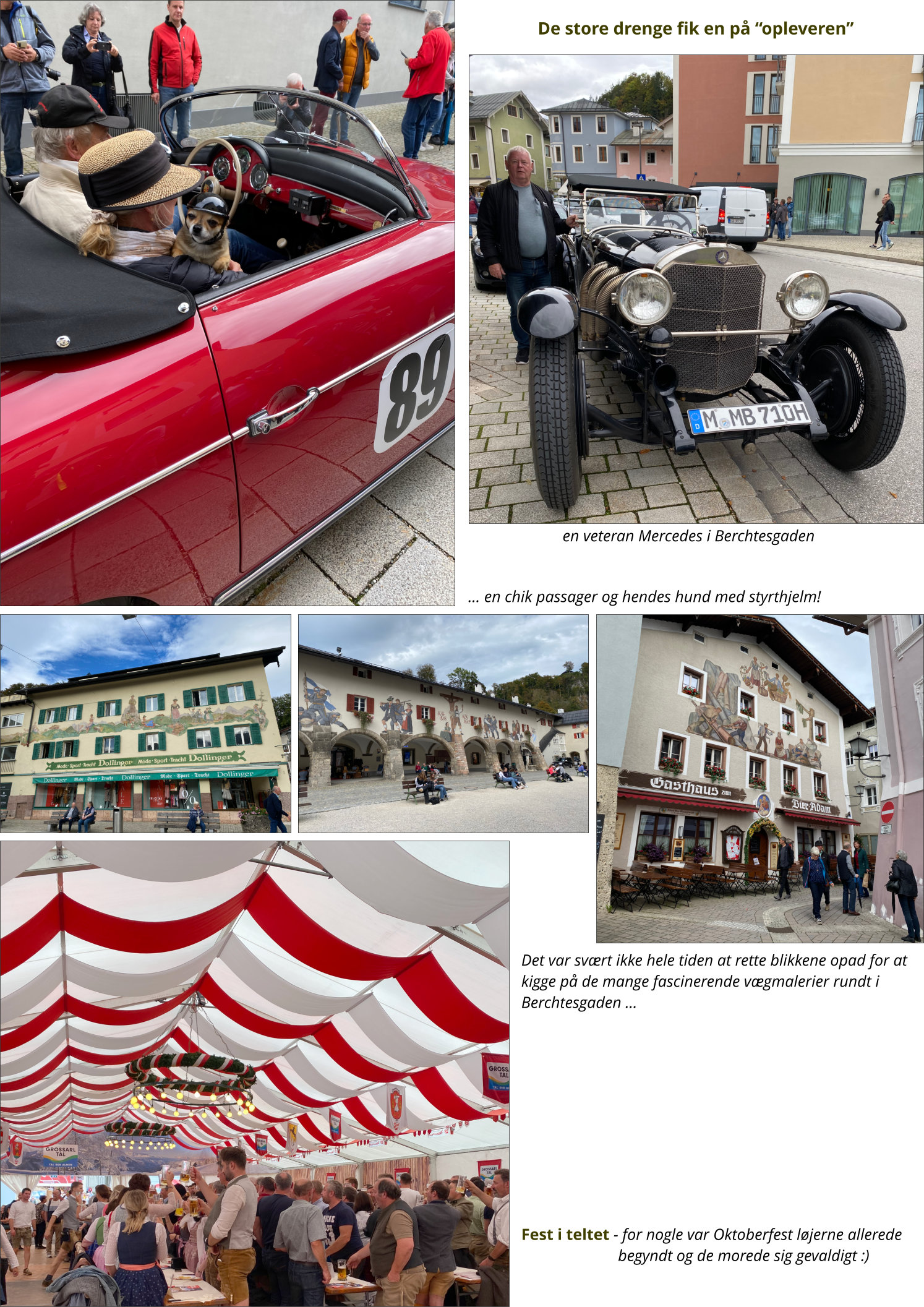 Berchtesgaden 2024