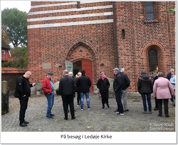 Ledøje Kirke