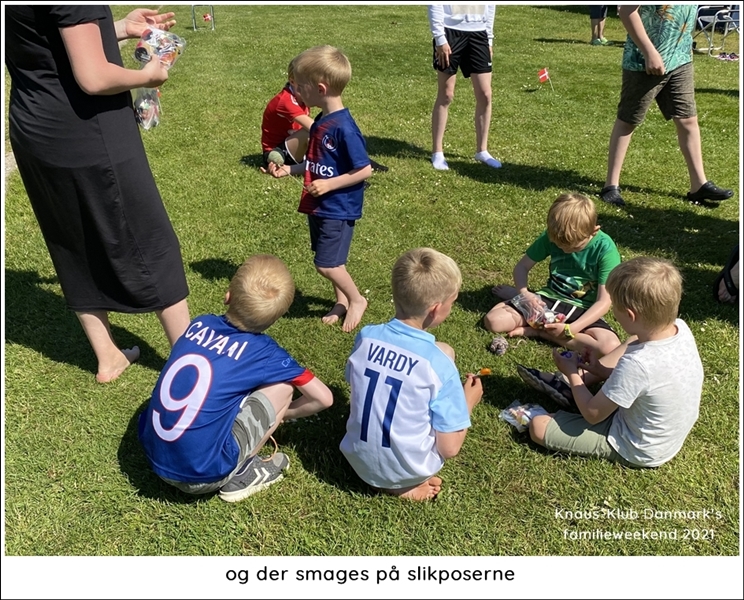 Familieweekenden-2021