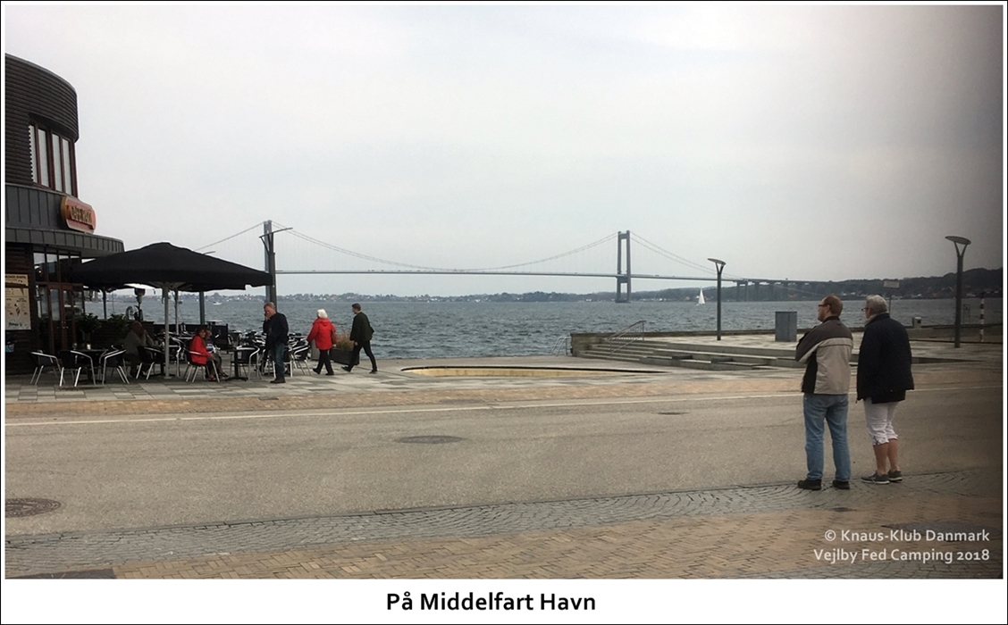 Middelfart-Havn