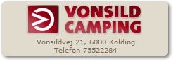 Vonsild_Camping